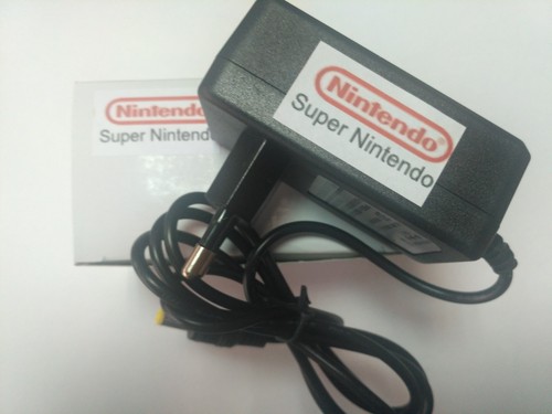 Trasformatore super nintendo - trasformatore,