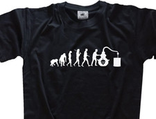 Maglietta White Edition