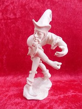 Danzatore Morisco, Figura In