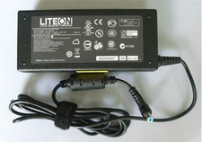 Caricabatterie alimentatore ORIGINALE PACKARD BELL 19V 4.74A LITEON PA-1900-34