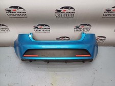 ?PARAURTI POSTERIORE ORIGINALE SEAT IBIZA FR 2016 HATCHBACK K15