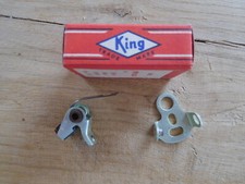 COPPIA CONTATTI PUNTINE 159 C