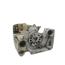 ricambio CARTER BASAMENTO cilindro Telaio usato per motosega STIHL 038 AV Super