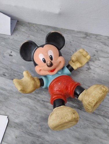 Pupazzo walt disney topolino - walt,