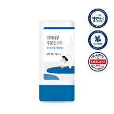 ROUND LAB Succo di Betulla Bastone Solare Idratante SPF50+/PA++++ 19g K-Beauty