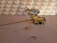 SERRATURA ELETTRICA PORTA DESTRA NISSAN MICRA (K11) 3 PORTE (2001) 805520-U800