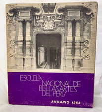 Escuela Nacional de Bellas
