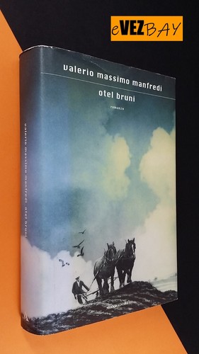 Valerio massimo manfredi - massimo,