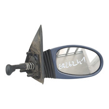 Specchietto Retrovisore Esterno Anteriore Destro FIAT SEICENTO/600 USATO