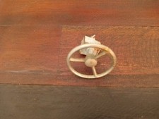 Volante  tin toy 1960's Yonezawa-Japan  LOTUS FORD F1 RACER. Yonezawa 