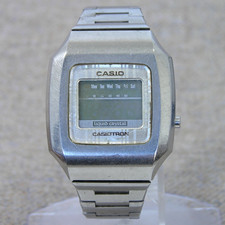 Oggetto spazzatura raro Casio