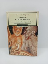 Satana e i suoi angeli -