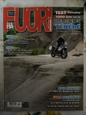 Motociclismo Fuoristrada