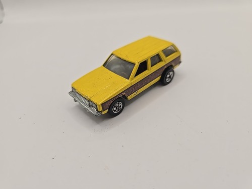 Macchinina vintage hot wheels - macchinina,