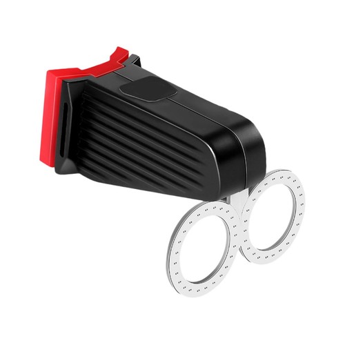 Fanale posteriore led - posteriore, mtb