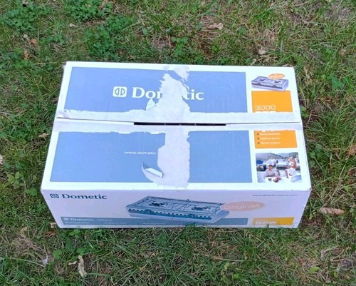 Stufa alcool dometic origo - stufa,
