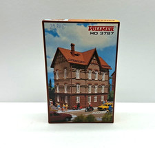 Vollmer H0 1:87 - 3787