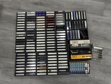 DAT Tape Lot – 26 New Sealed