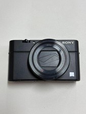 Sony DSC-RX100 III RX100M3