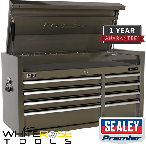 Sealey premier cassettiera - sealey,
