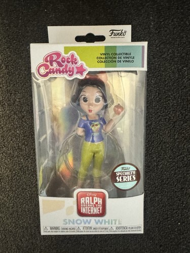 Funko rock candy - funko,