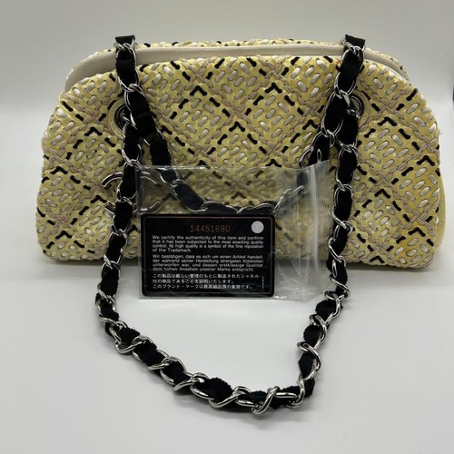 Borsa tracolla chanel - borsa, a