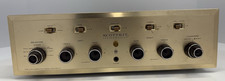 ScottKit LK-30 Stereomaster Tube Amplificatore integrato 6GW8/ECL86, 5AR4 - As-Is