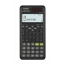Calcolatrice scientifica Casio