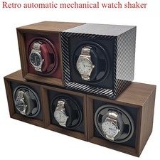 Orologio Automatico Retrò