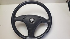 VOLANTE BMW E36 PELLE NERO