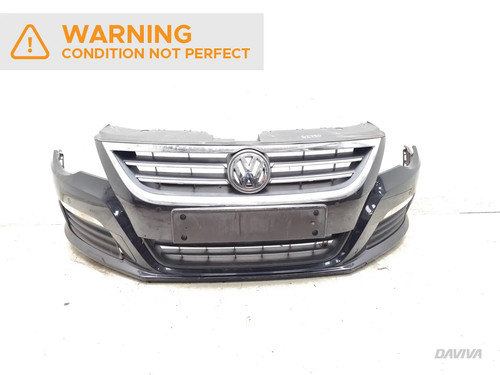 Passat paraurti - vw, cc