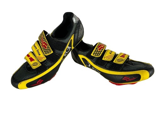 Duegi scarpe ciclismo - scarpe,