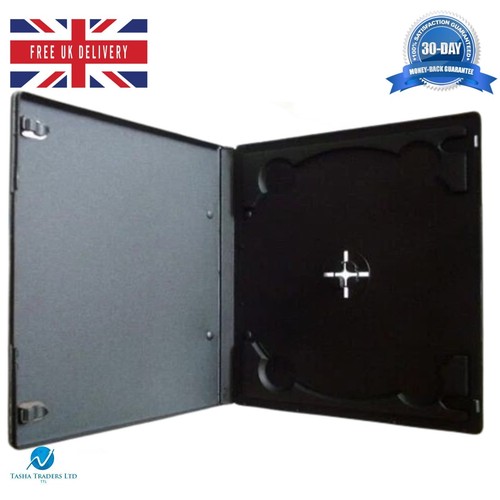 Custodia 100 dvd singola - custodia,