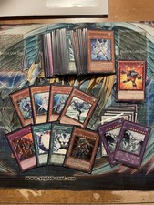 Diva Hero Beat Edison Deck