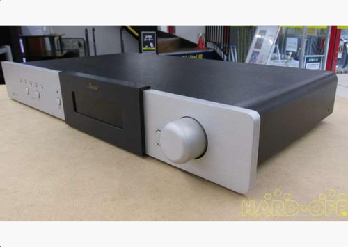 Classe audio mk2 - cp-35, control