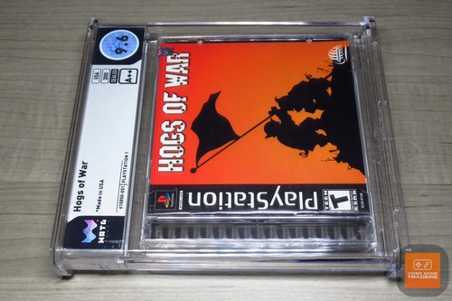 Wata hogs of - -, war