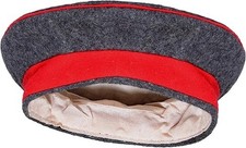 Autentico cappello da campo