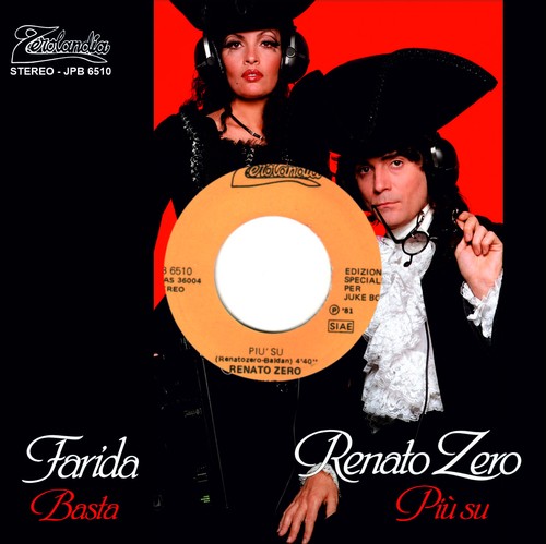 Giri renato zero farida - -,