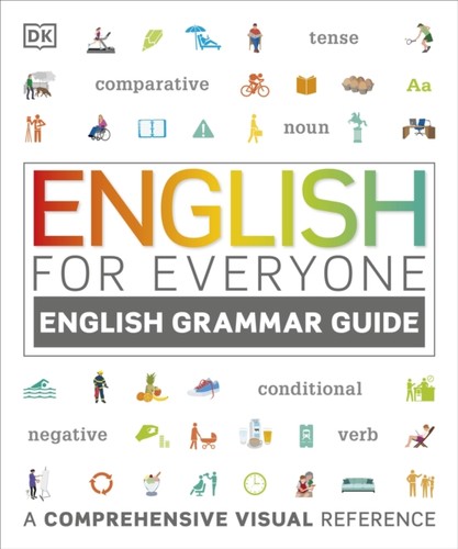 English for everyone - english,