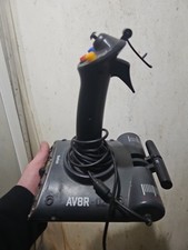 Saitek SN-PS41 Flight Stick