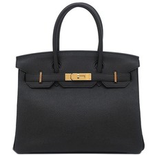 Borsa a mano HERMES Birkin 30