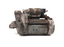 MOTORINO D' AVVIAMENTO PER