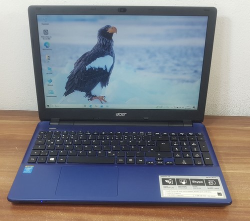 Webcam blu acer - webcam,