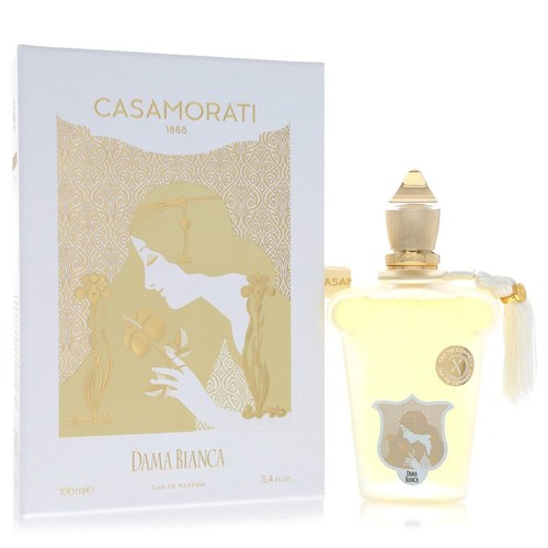 Dama bianca xerjoff - dama, eau