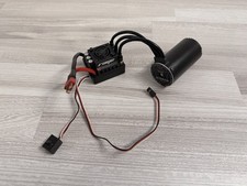 HPI FLUX Brushless Combo -