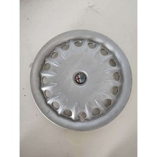 COPRI CERCHIO COPPA COPPETTA BORCHIA 14 ALFA ROMEO 145 146 1999 NUOVO NON ORIGIN