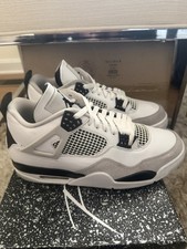 Size 10.5 - Jordan 4 Retro Mid