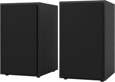 NUOVO Set 2 Casse Stereo per