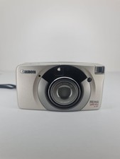Canon Prima Super 105 X film