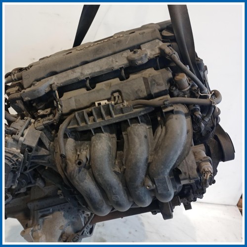 Motore completo r18a2 103kw - r18a2,